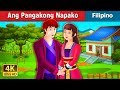 Ang Pangakong Napako | An Unkept Promise Story | Kwentong Pambata | Filipino Fairy Tales