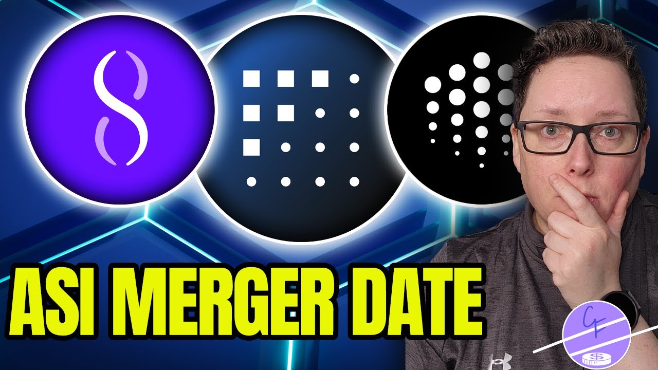 Get Ready: ASI Merger Launch Date Fetch AI, Ocean & AGIX Holders
