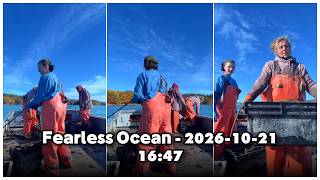 Fearless Ocean - 2026-10-21 16:47