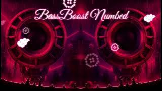 BassBoost Numbed | Extreme JBL Bass Test | Deep Subwoofer Vibration 2025