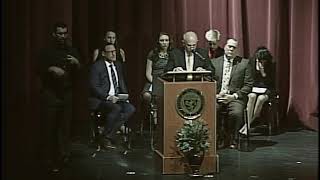 Famous 2018-2019 NHS Induction Ceremony Net Worth
