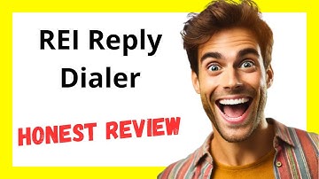 🔥 REI Reply Dialer Review | Streamlining Communication for Real Estate Investors
