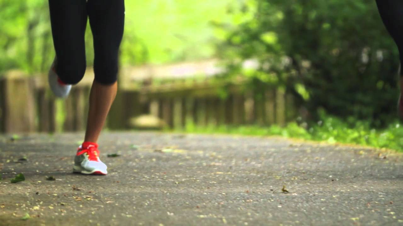 Shalane Flanagan: Shalane@London - Nissan Innovation for Endurance