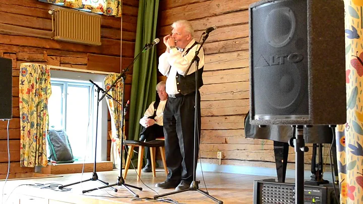 John-Erik Hammarberg