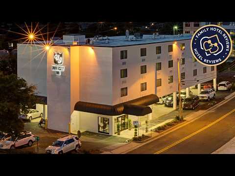 University Inn Duke | Durham (NC), United States | Hotel Review 🏩