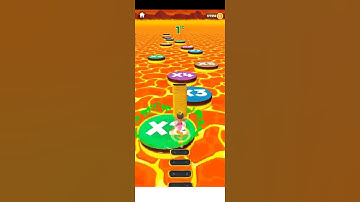 shortcut run all levels gameplay walkthrough Android iOS #short (3)