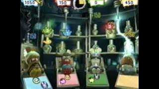 Rayman Raving Rabbids 2 Multiplayer Part 4