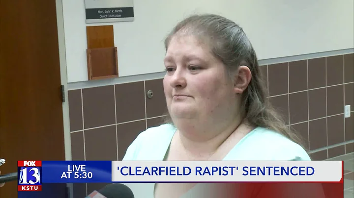 'Clearfield Rapist' Mark Burns sentenced to 242 ye...