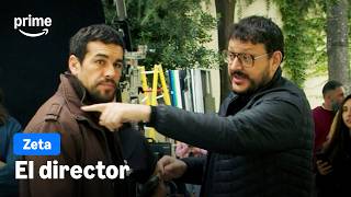 El director | ZETA
