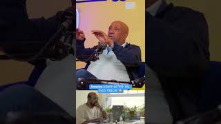 ፕ/ር ብርሀኑ ነጋ ዘበኛ ነበርኩ...#wochewgood#poadcast#teddyafro