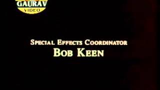 Hellraiser III Hindi Opening Credits
