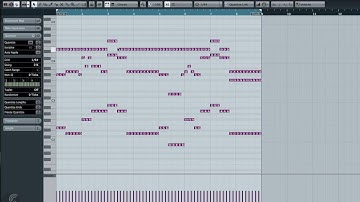 Serum - (01/03) Signature Sound - Deadmau5 The Veldt - Overview