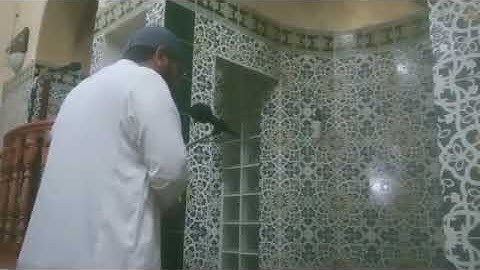 صلاة التراويح - 07 رمضان 1444 ه‍ - الحزب ( 14 ) من سورة الأنعام ( إنما يستجيب الذين يسمعون ... ).