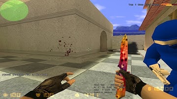 CS 1.1 - Hướng dẫn mod rút súng nhanh vào half-life 1.1 mới nhất 2023 phần 14