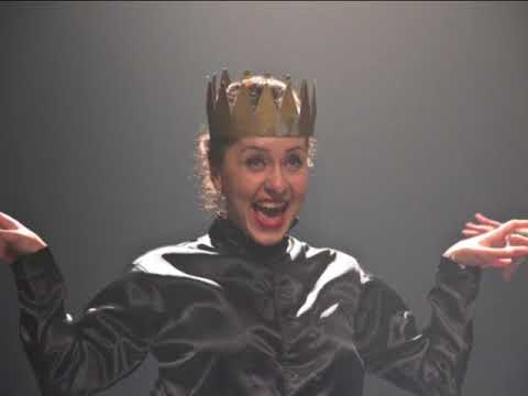 alex jayeli/ალექს ჯაყელი ზესტაფონის თეატრში