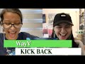 WayV 威神V &#39;秘境 (Kick Back)&#39; MV REACTION!!!