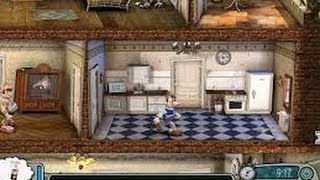 تحميل لعبه ازاي تخنق جارك للاندرويد 2015    How to download Neighbour from Hell For Android screenshot 2