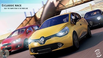 GT Racing 2: Tutorial & Class F Races (Part 2)(2)