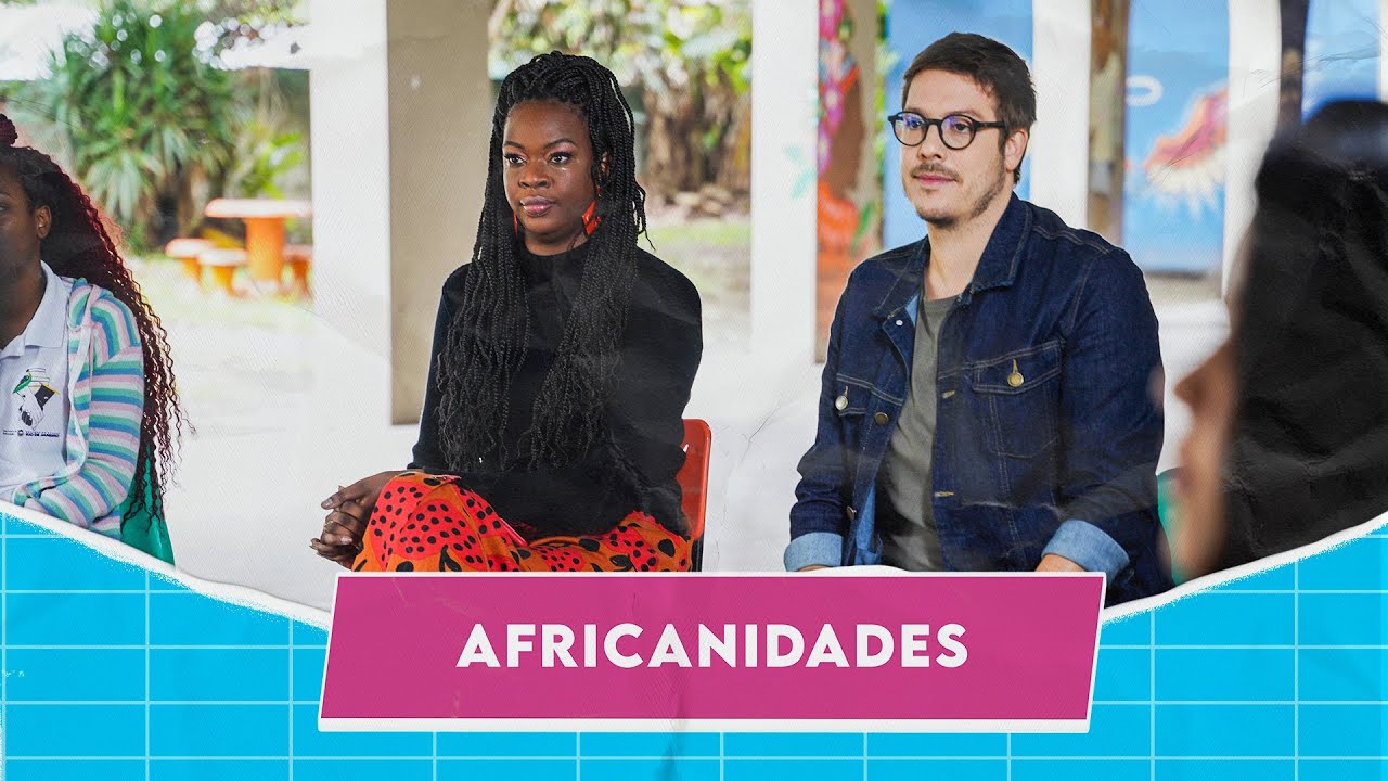 DESAFIO NAS ESCOLAS - 1ª TEMPORADA | CIEP 201 - AARÃO STEINBRUCH ...