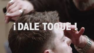 CURSOS DE PELUQUERÍA DE CABALLEROS
