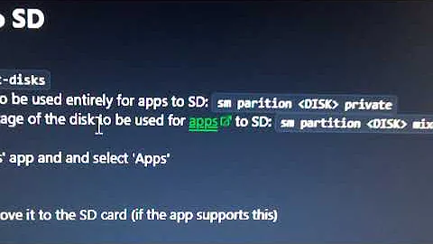 Samsung Tab a7 10.4. Can't move apps to SD. Try ADB. Search xda-developers for "Creating more space"