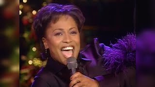 Jenifer Lewis - Black Don't Crack (featuring Marc Shaiman)(Live at the Rosie O'Donnell Show 1996)