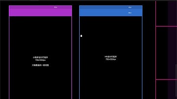 Figma UI完全教程 15 在Figma中的UI尺寸