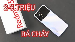 TOP ĐT 2 - 3 TRIỆU CẤU HÌNH CAO BÁ CHÁY NHƯNG ÍT NGƯỜI BIẾT, KO SỢ HÀNG DỰNG !!!