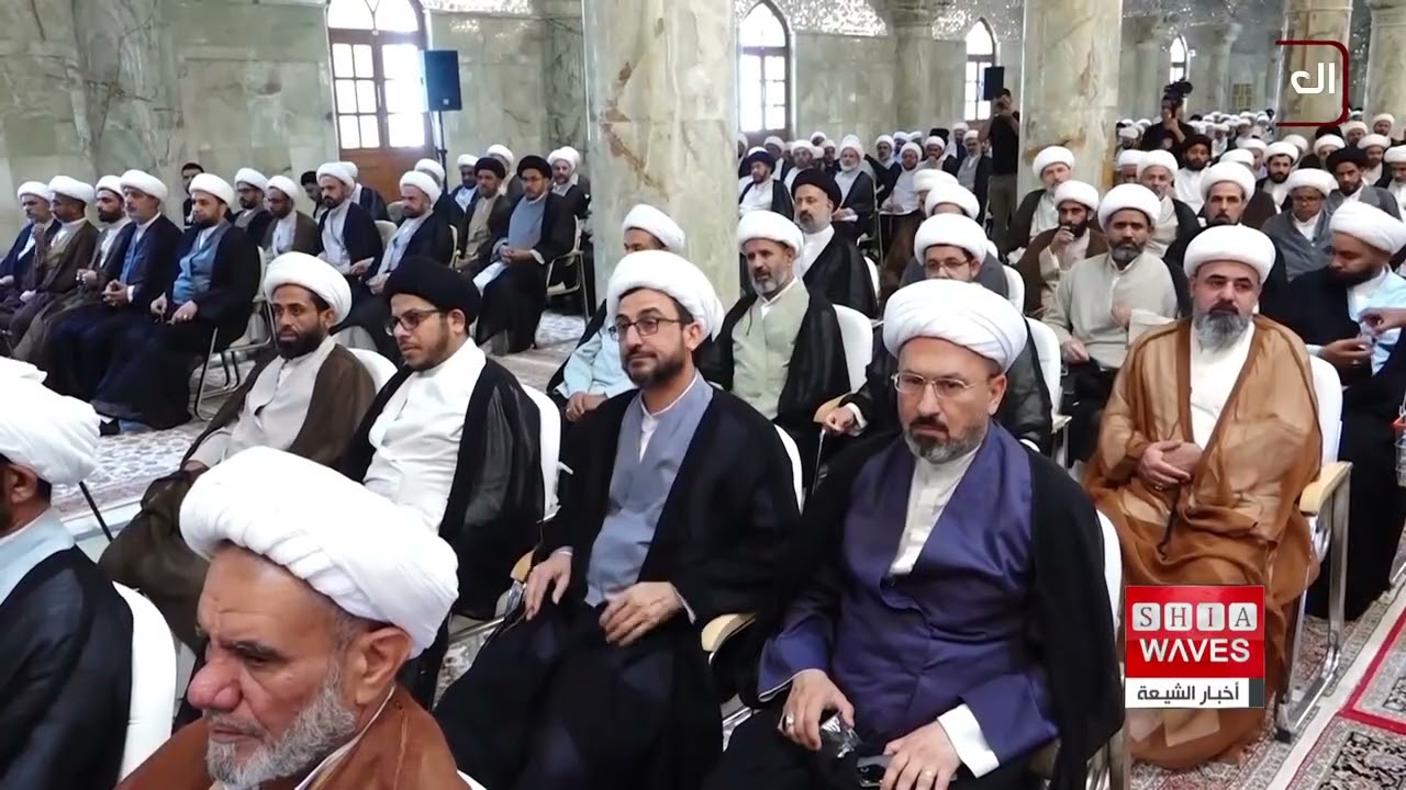 هيئة الحج والعمرة العراقية تصدر توصيات خاصة للمرشدين والمرشدات بتليغ الشريعة الغراء للحجاج