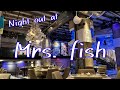 V18 mrs fish japanese restaurant  pershing square downtown los angeles