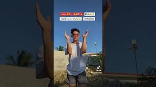 Obsessed With You X All About Him | TikTok Dance Tutorial #shorts