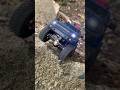 Scx 24 Bronco #automobile #hammertimerc #rcoffoad #hobby #remotecontrolcars #scale