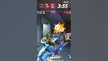 Fastest Ossas Rampage #t3arena