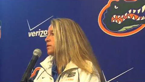 Amanda O'Leary talks NCAA lacrosse