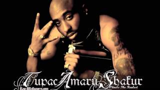 Tupac - Candy shop (Remix)