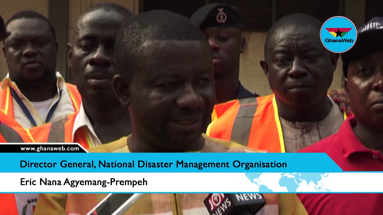 300 tenants ejected from Kaiser Flats in Tema