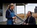 Widowed at 25 With 1,700 Acres and Failing Equipment…She Proved Them All Wrong