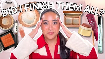 20 Products, 6 Months Later: What Survived My Project Pan?