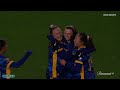 Utah Royals FC vs. San Diego Wave FC: Extended Highlights | NWSL | W Golazo