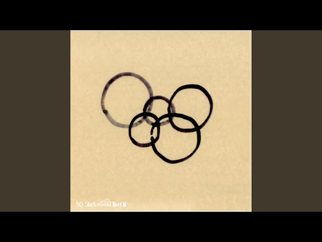 5lack x Olive Oil レコード スラック 5lack x Olive Oil / 5O2 - ZAKAI Store