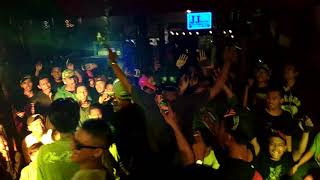Los bendrong - pasukan wani ngorong