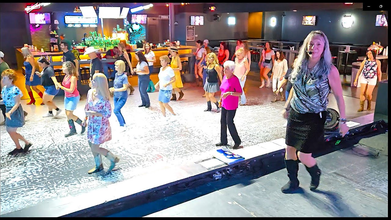 Say A Prayer For Me Class Dance