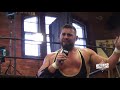 [Free Match] Colt Cabana vs. Hot Sauce Tracy Williams | Beyond Wrestling (IWTV Title, ROH, AEW, NWA)
