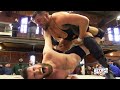 Free match colt cabana vs hot sauce tracy williams  beyond wrestling iwtv title roh aew nwa