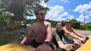 CEARA - PASSEIO BUGGY