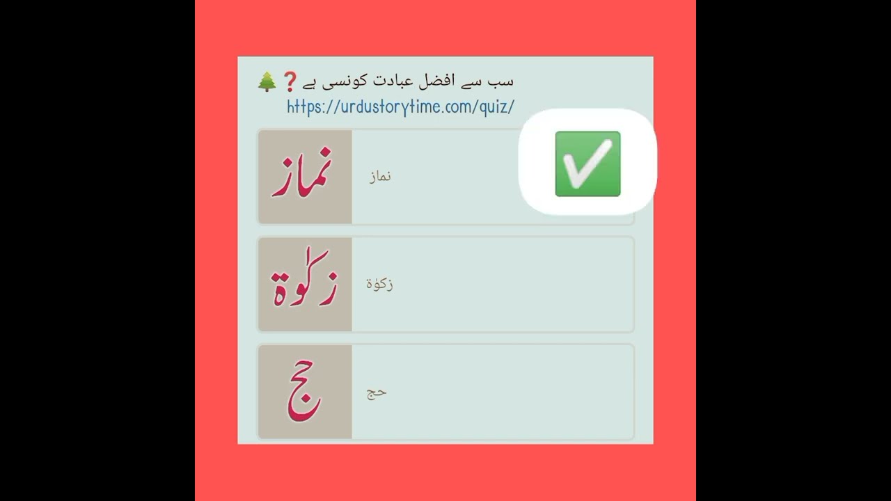 Islamic questions answers |islmicquestions| |knowledgebuzz| |subscribe&like&share|