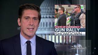 ABC World News Tonight 20200120 1830