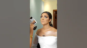Nubian Bride 