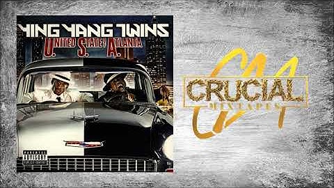 Thumbnail of Ying Yang Twins Featuring Mike Jones & Mr. Collipark - Badd [Instrumental]