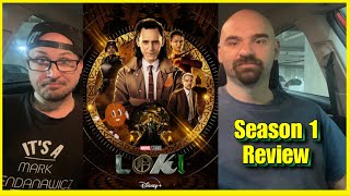 Loki - Series Review